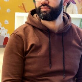 Ahmed Chouchen